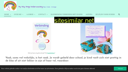 mywayamigo-kindercoaching.nl alternative sites
