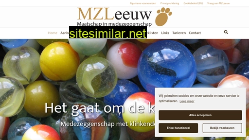 mzleeuw.nl alternative sites