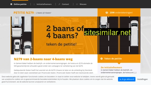 n279.nl alternative sites