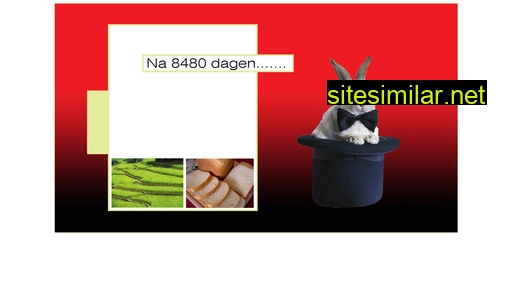 na8480dagen.nl alternative sites