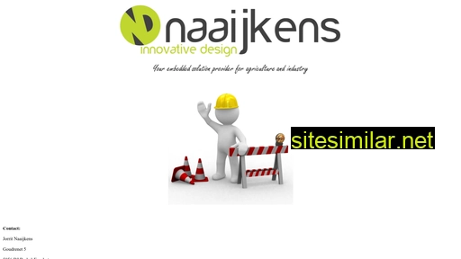 naaijkens-id.nl alternative sites