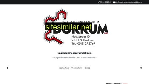 naaimachinecentrumdokkum.nl alternative sites