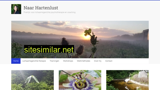 naarhartenlust.nl alternative sites