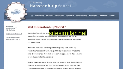 naastenhulpvoorst.nl alternative sites