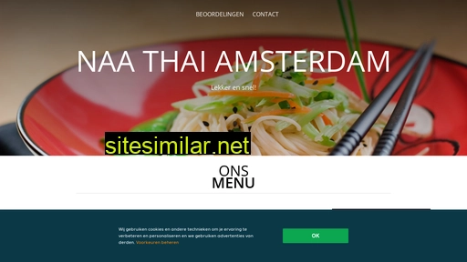 naathai-amsterdam.nl alternative sites