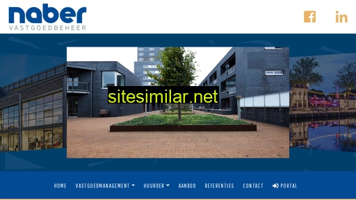 naber-vastgoedbeheer.nl alternative sites