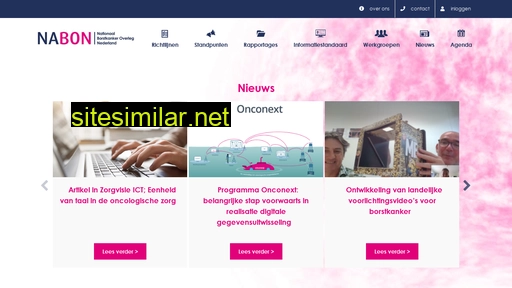 nabon.nl alternative sites