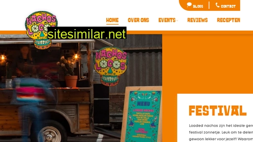 nachoslocos.nl alternative sites