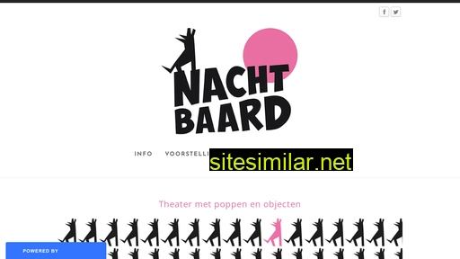 nachtbaard.nl alternative sites