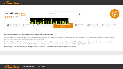 nachtkijkerkopen.nl alternative sites