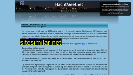 nachtmeetnet.nl alternative sites