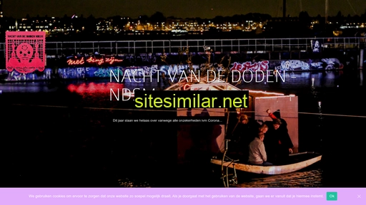 nachtvandedoden.nl alternative sites