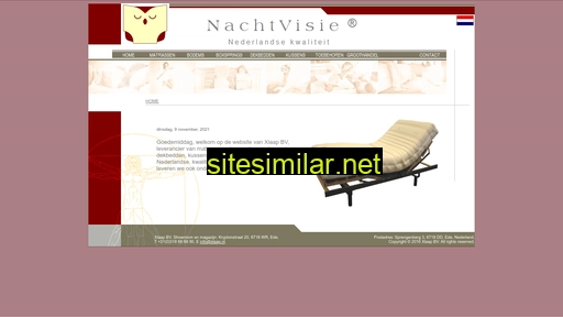 nachtvisie.nl alternative sites