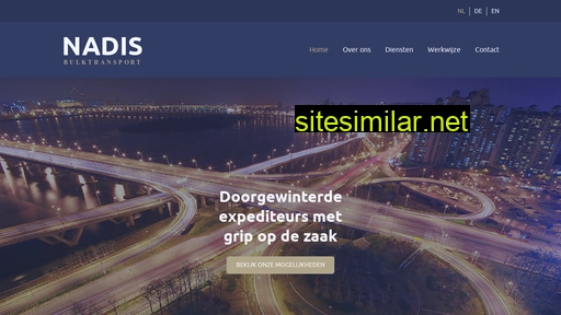nadis.nl alternative sites