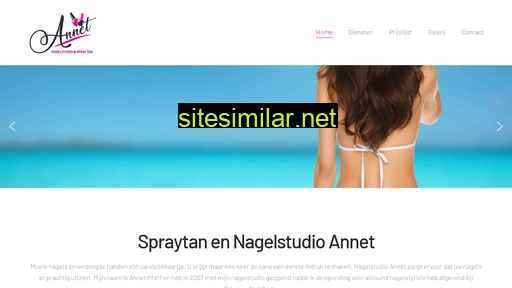 nagelstudio-annet.nl alternative sites