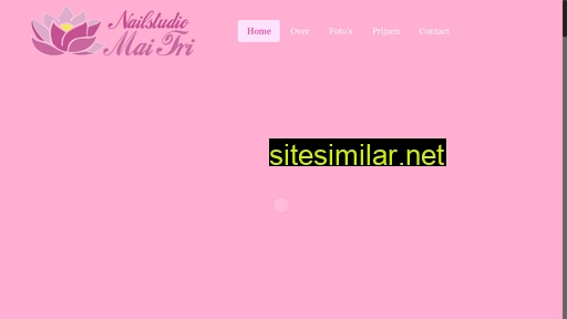 nagelstudio-maitri.nl alternative sites