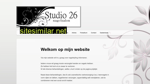 nagelstudio26.nl alternative sites