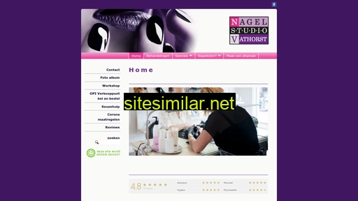 nagelstudiovathorst.nl alternative sites