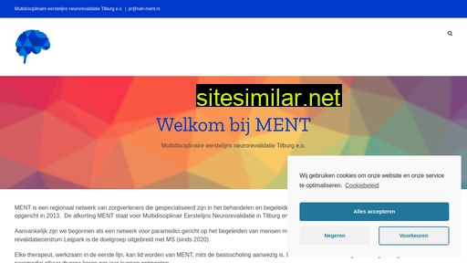 nah-ment.nl alternative sites