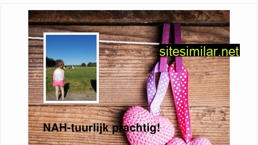 nah-tuurlijkprachtig.nl alternative sites