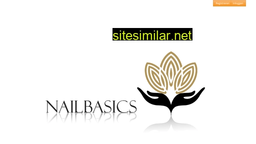 Nailbasics similar sites