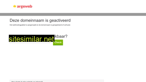 nailish.nl alternative sites