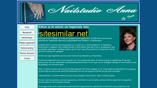 nailstudioanna.nl alternative sites