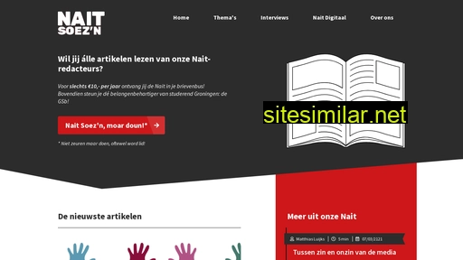 naitsoezn.nl alternative sites