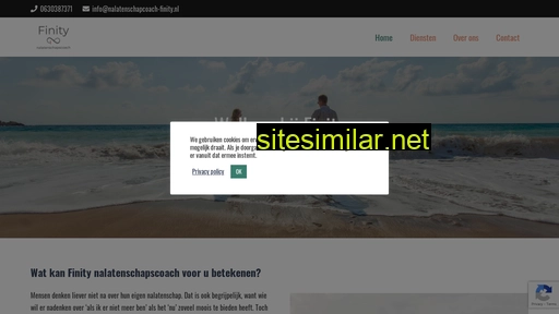 nalatenschapscoach-finity.nl alternative sites