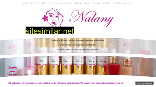 nalany.nl alternative sites
