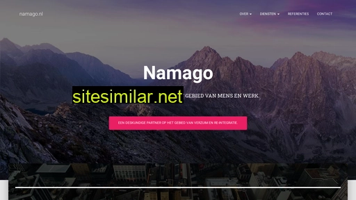 namago.nl alternative sites
