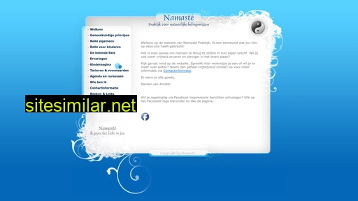 namastepraktijk.nl alternative sites