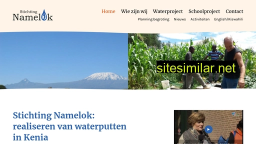 namelok.nl alternative sites