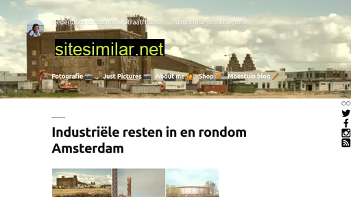 namita.nl alternative sites