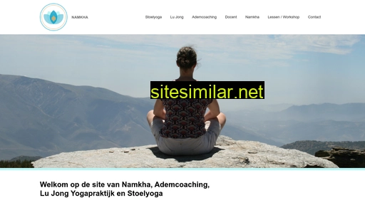 namkha.nl alternative sites