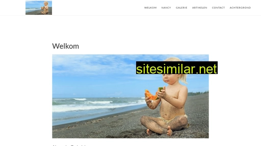 nancydigiovanni.nl alternative sites