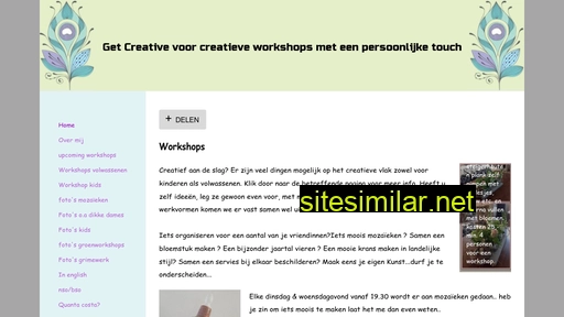 nancygetcreative.nl alternative sites
