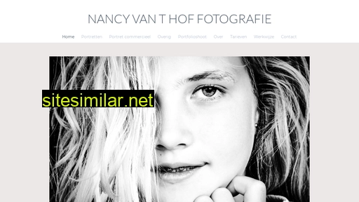 Nancyvanthoffotografie similar sites