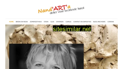 nandarta.nl alternative sites