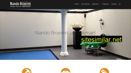 nandobroeren.nl alternative sites