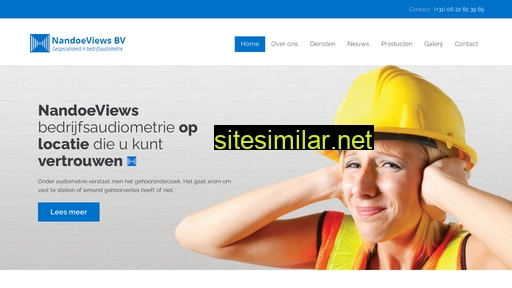 nandoeviews.nl alternative sites