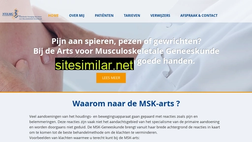 nandoliem.nl alternative sites