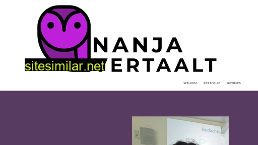 nanja.nl alternative sites