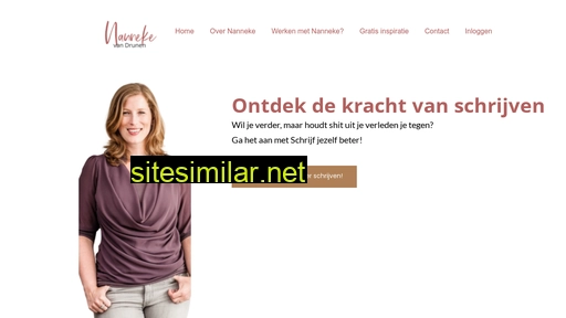 nannekevandrunen.nl alternative sites