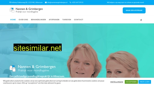 nannenengrimbergen.nl alternative sites