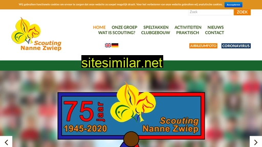 nannezwiep.nl alternative sites