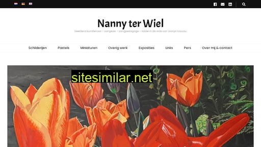 nannyterwiel.nl alternative sites