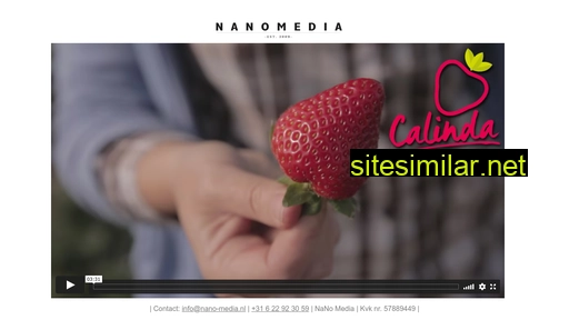 nano-media.nl alternative sites
