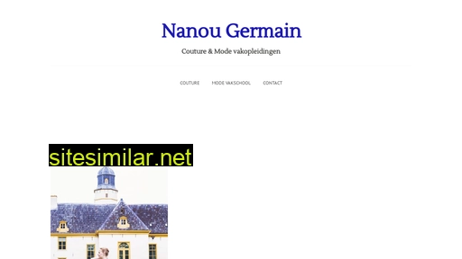 nanou-germain.nl alternative sites