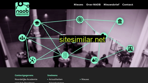 naob.nl alternative sites